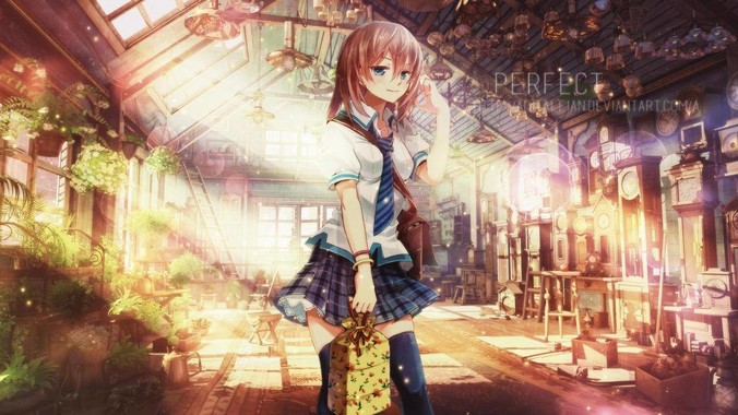 为什么有的房东喜欢把房间租给女租户？